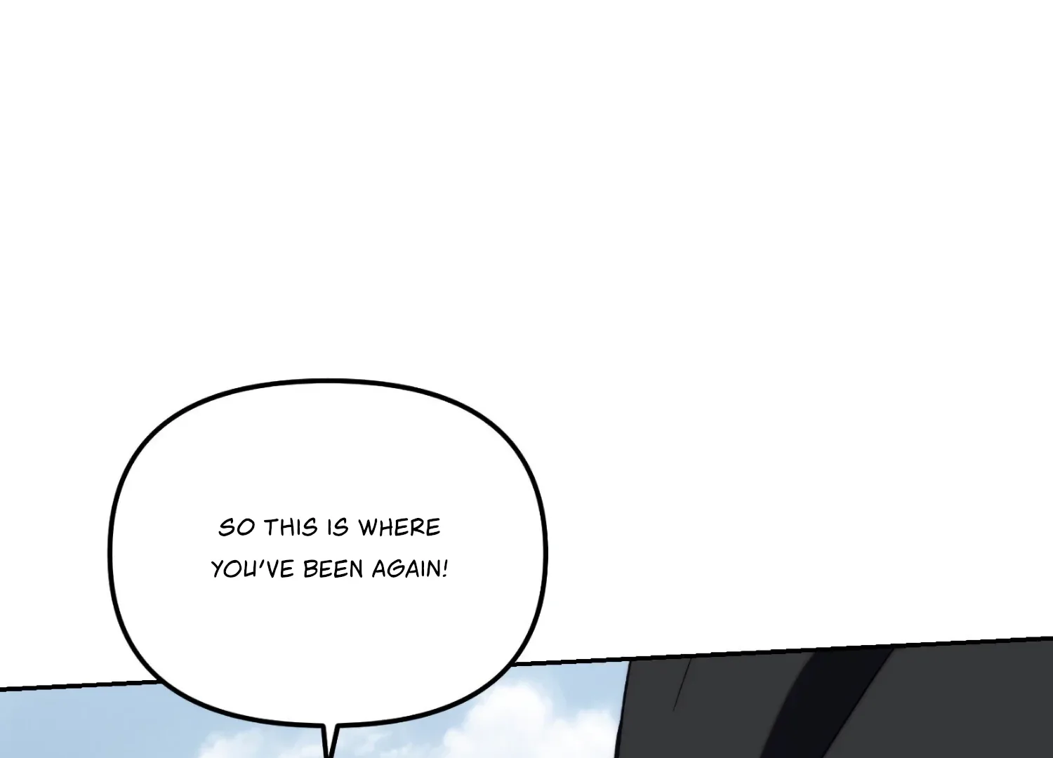 Paradise Intruder Chapter 56 page 45