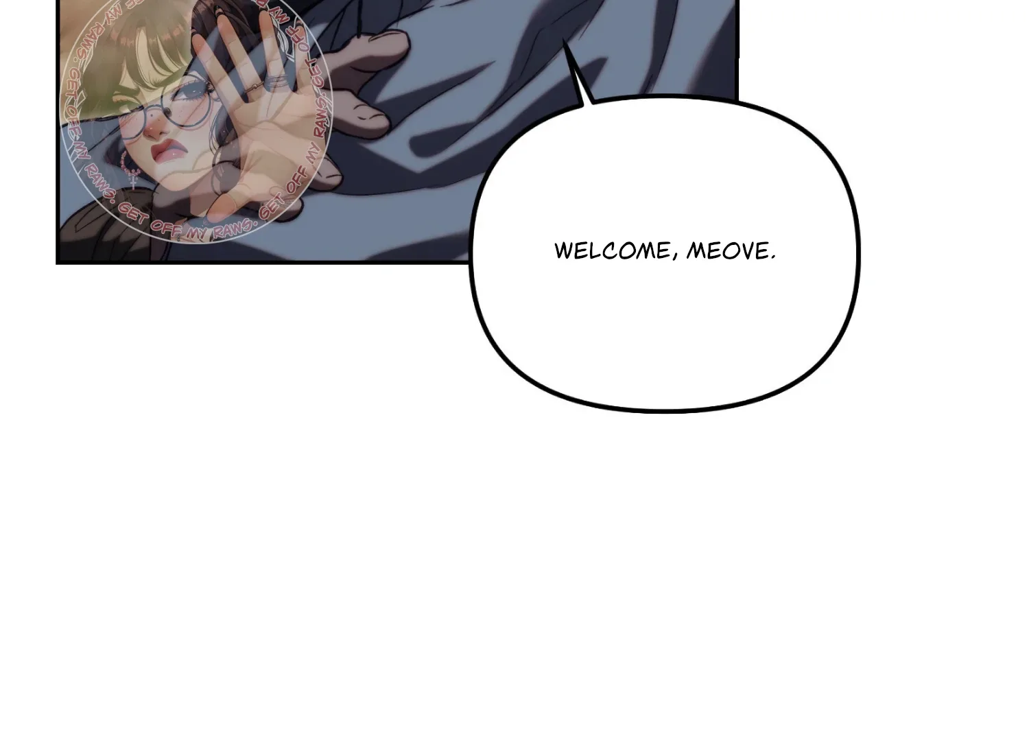 Paradise Intruder Chapter 56 page 166