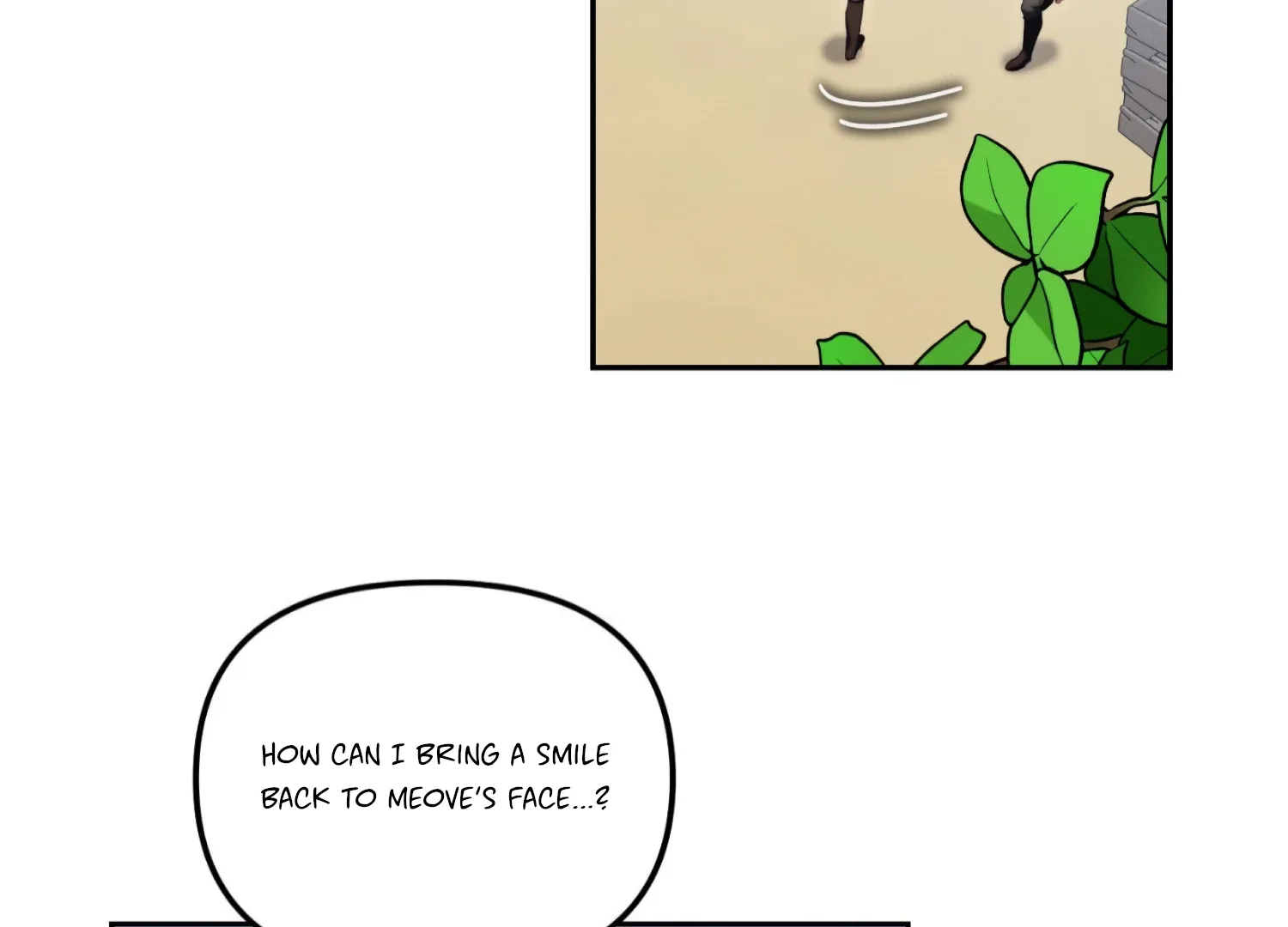 Paradise Intruder Chapter 56 page 131