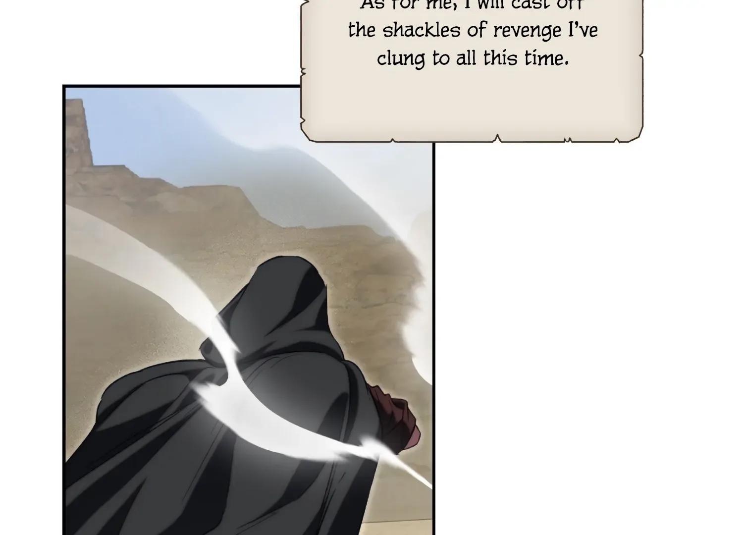 Paradise Intruder Chapter 56 page 148
