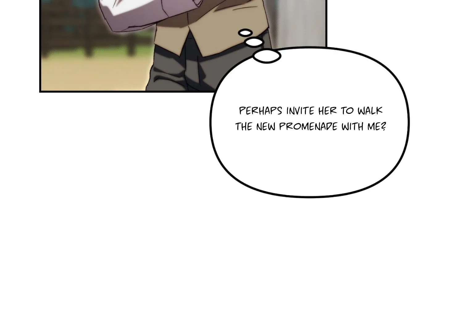 Paradise Intruder Chapter 56 page 133