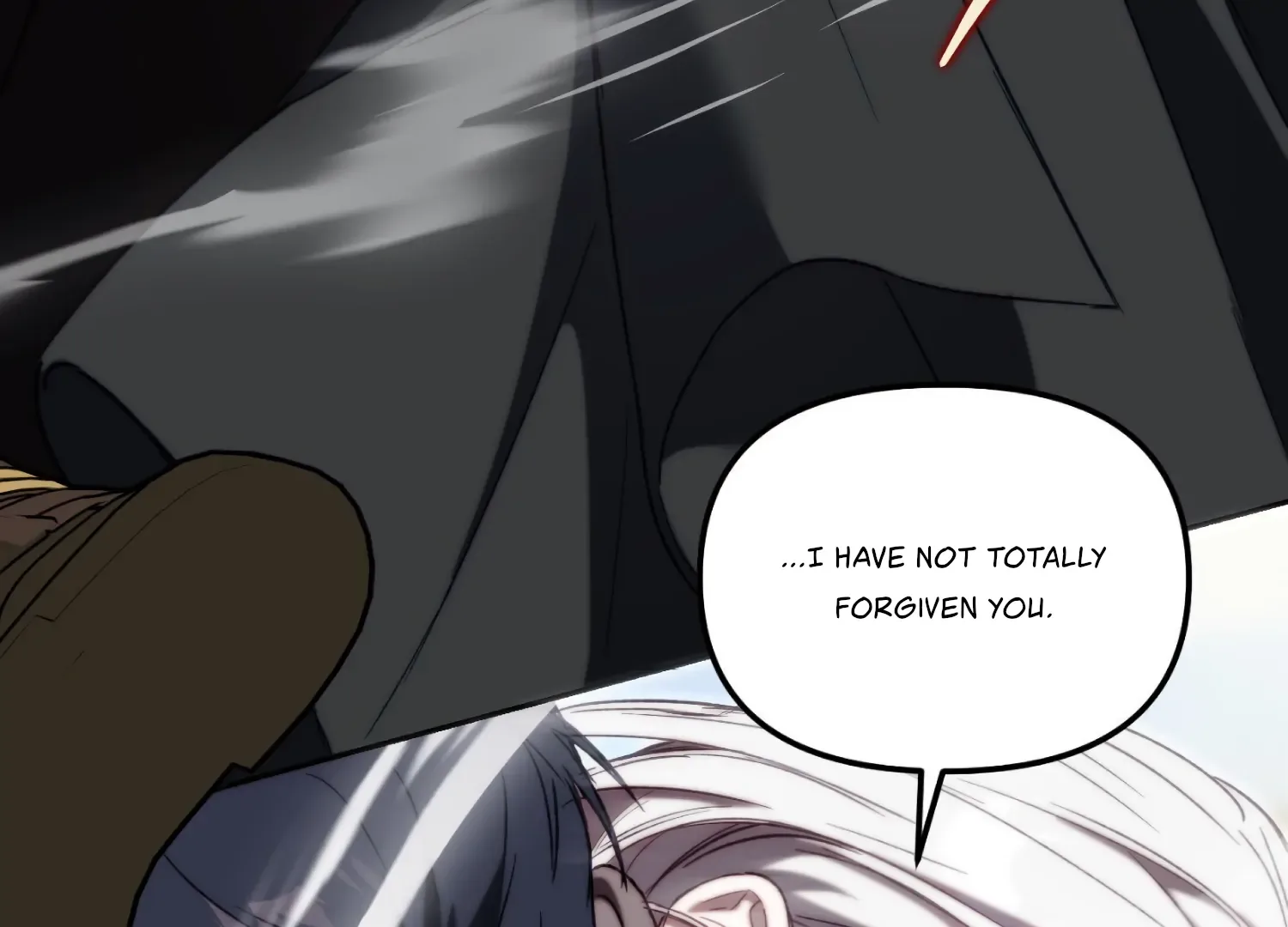 Paradise Intruder Chapter 56 page 171