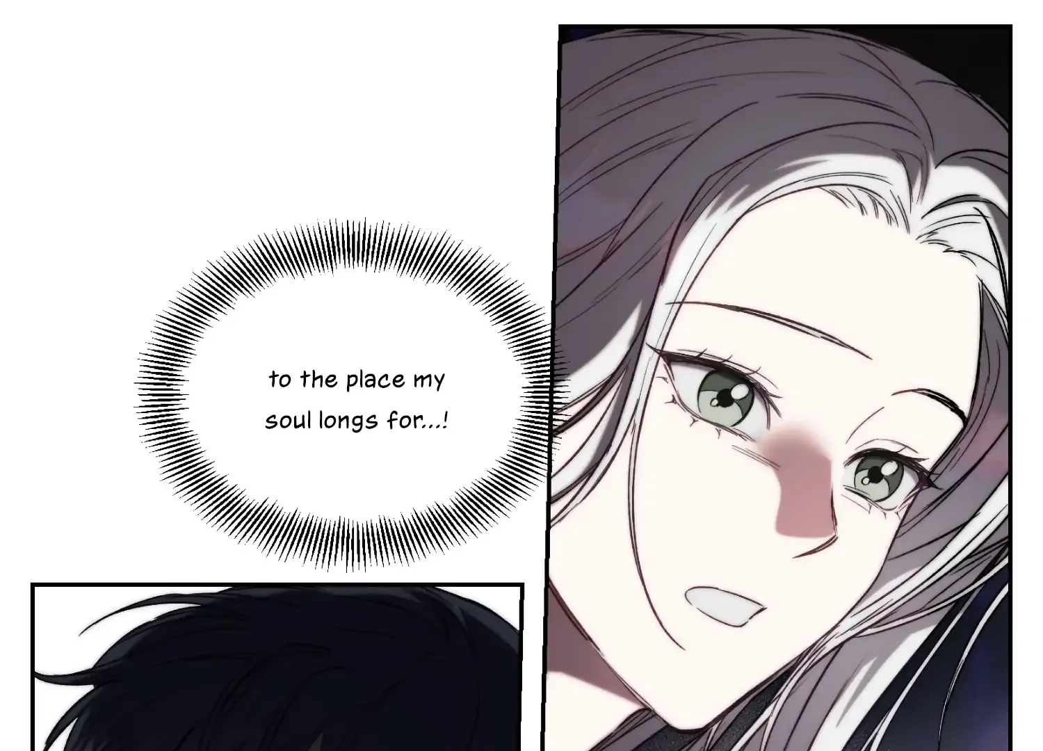 Paradise Intruder Chapter 56 page 124