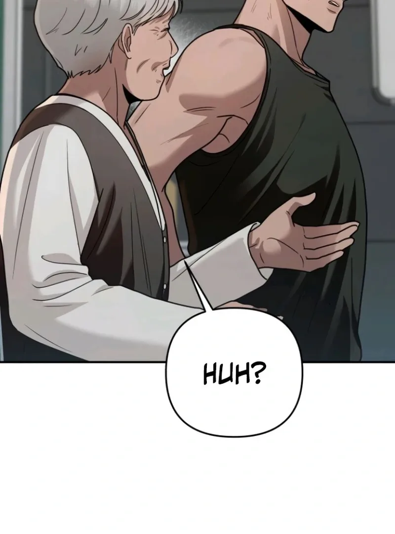 Paradise on Earth Chapter 25 page 17