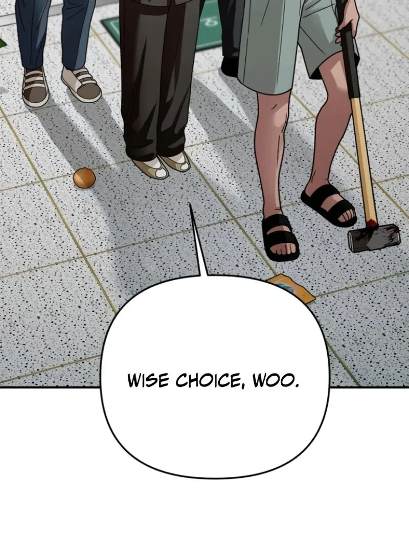 Paradise on Earth Chapter 25 page 13