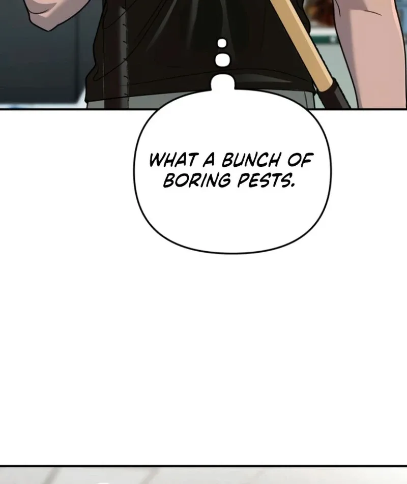 Paradise on Earth Chapter 25 page 43