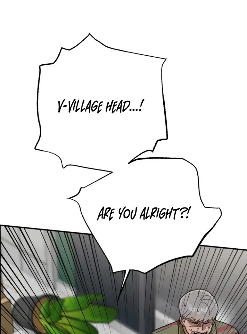 Paradise on Earth Chapter 25 page 33