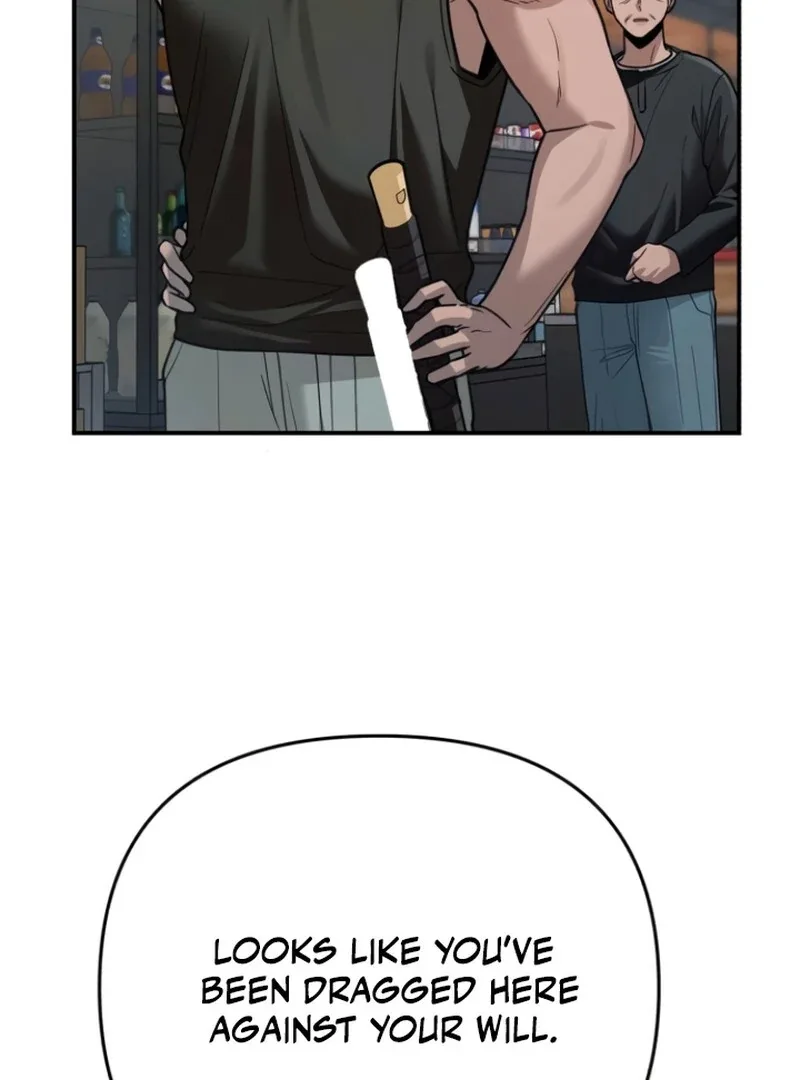 Paradise on Earth Chapter 25 page 4