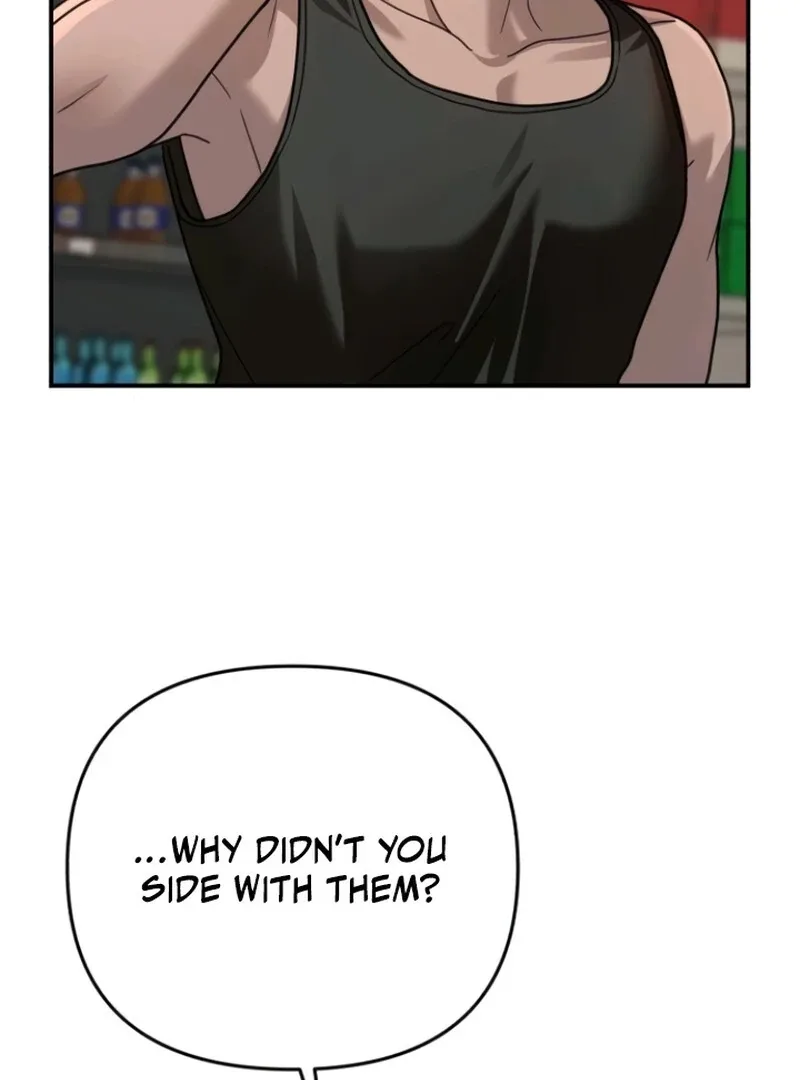 Paradise on Earth Chapter 25 page 48