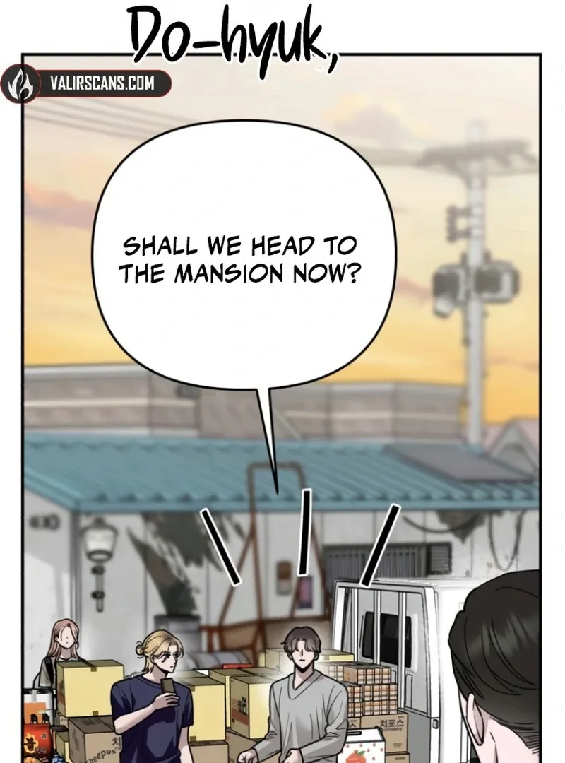 Paradise on Earth Chapter 25 page 102