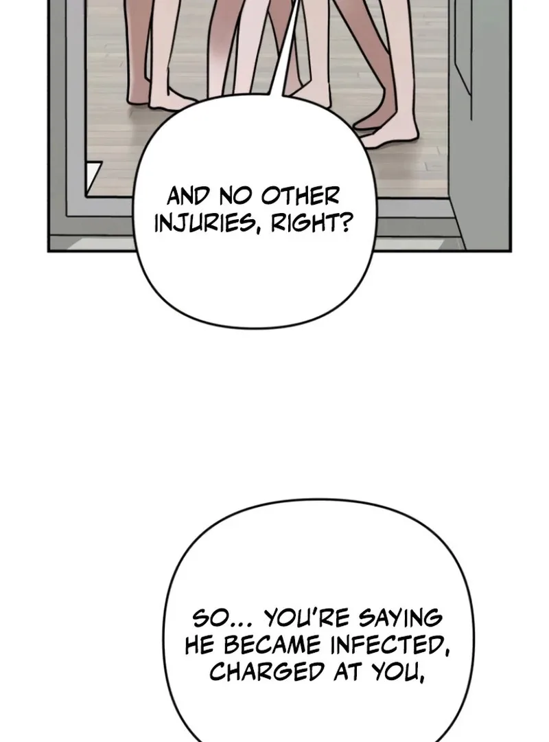Paradise on Earth Chapter 25 page 78