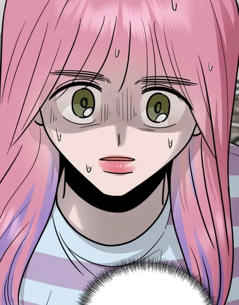 Paradise on Earth Chapter 25 page 98