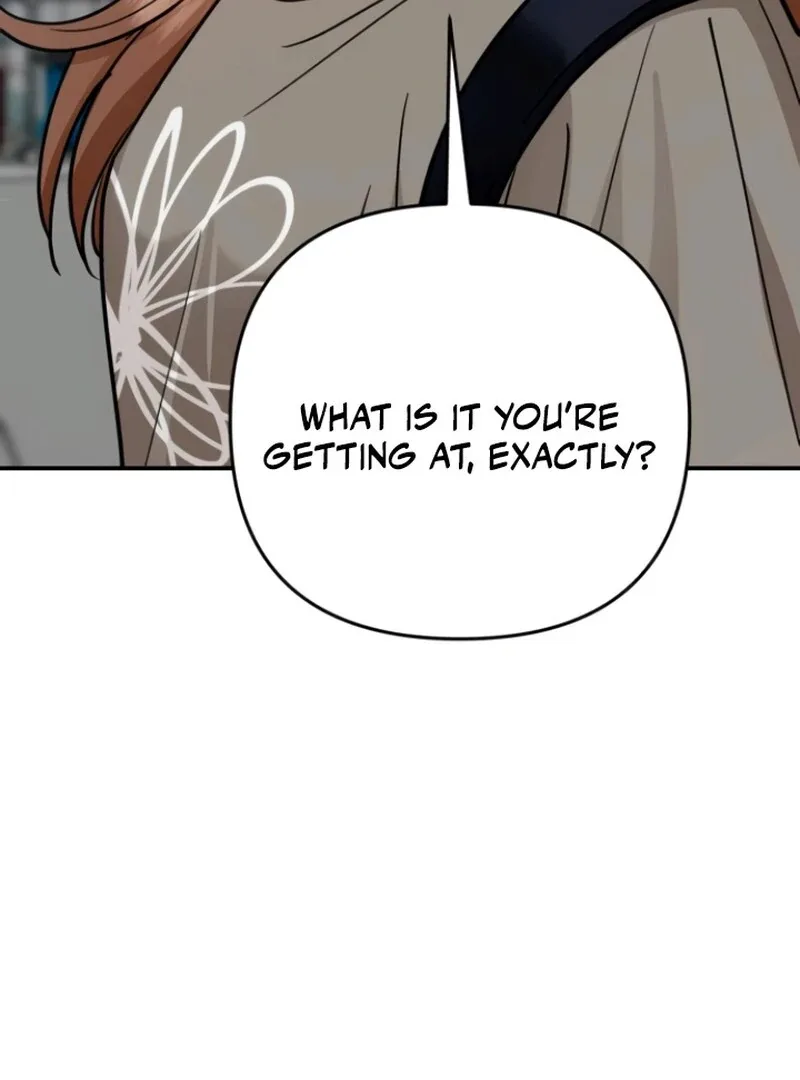 Paradise on Earth Chapter 25 page 132
