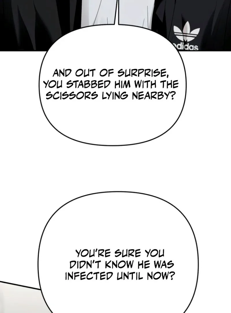 Paradise on Earth Chapter 25 page 80