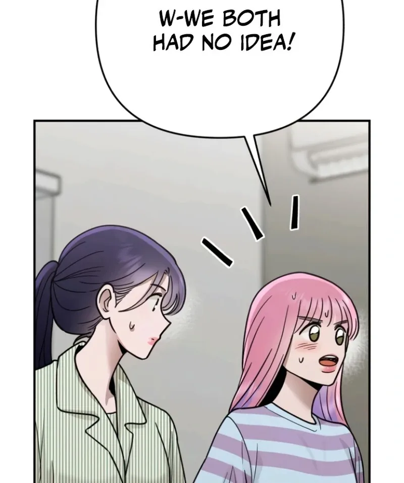 Paradise on Earth Chapter 25 page 84