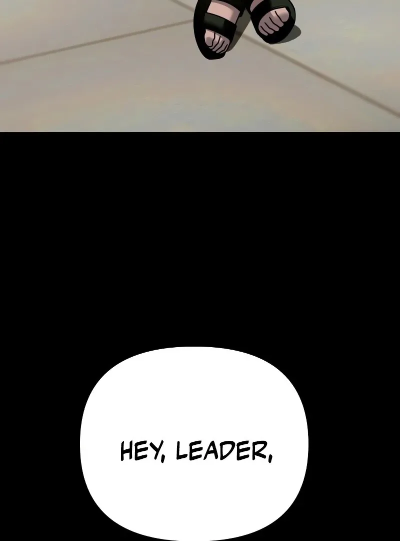 Paradise on Earth Chapter 26 page 7