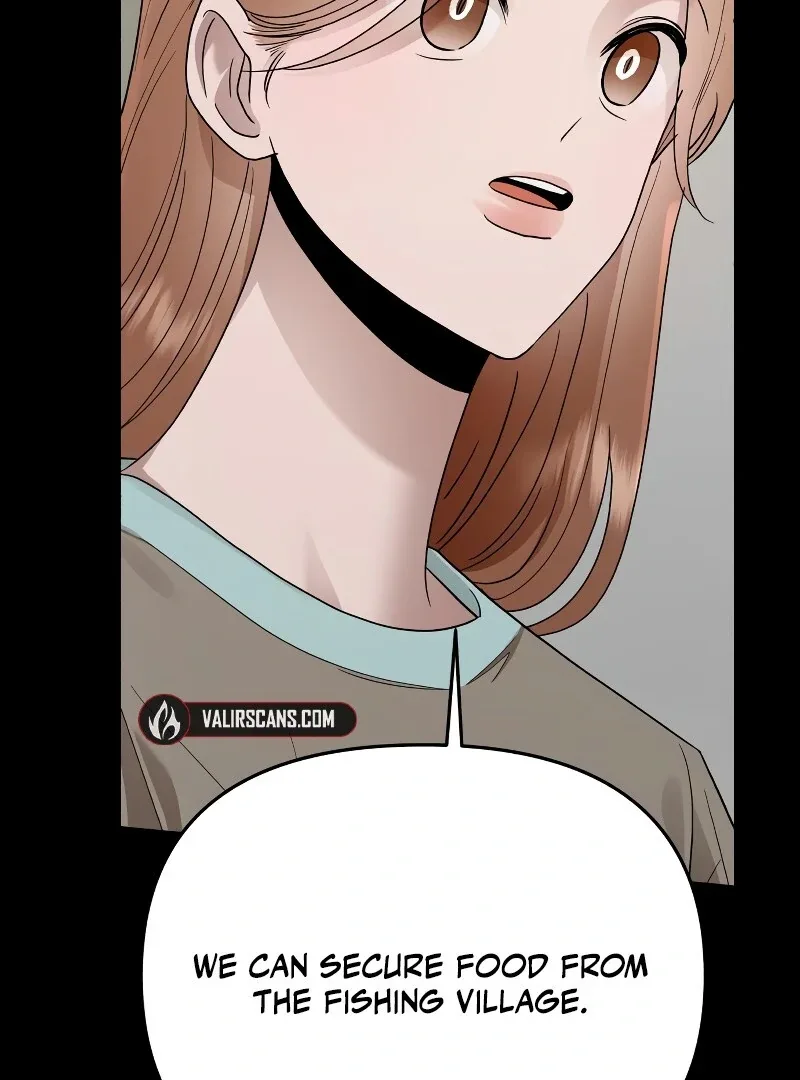 Paradise on Earth Chapter 26 page 22