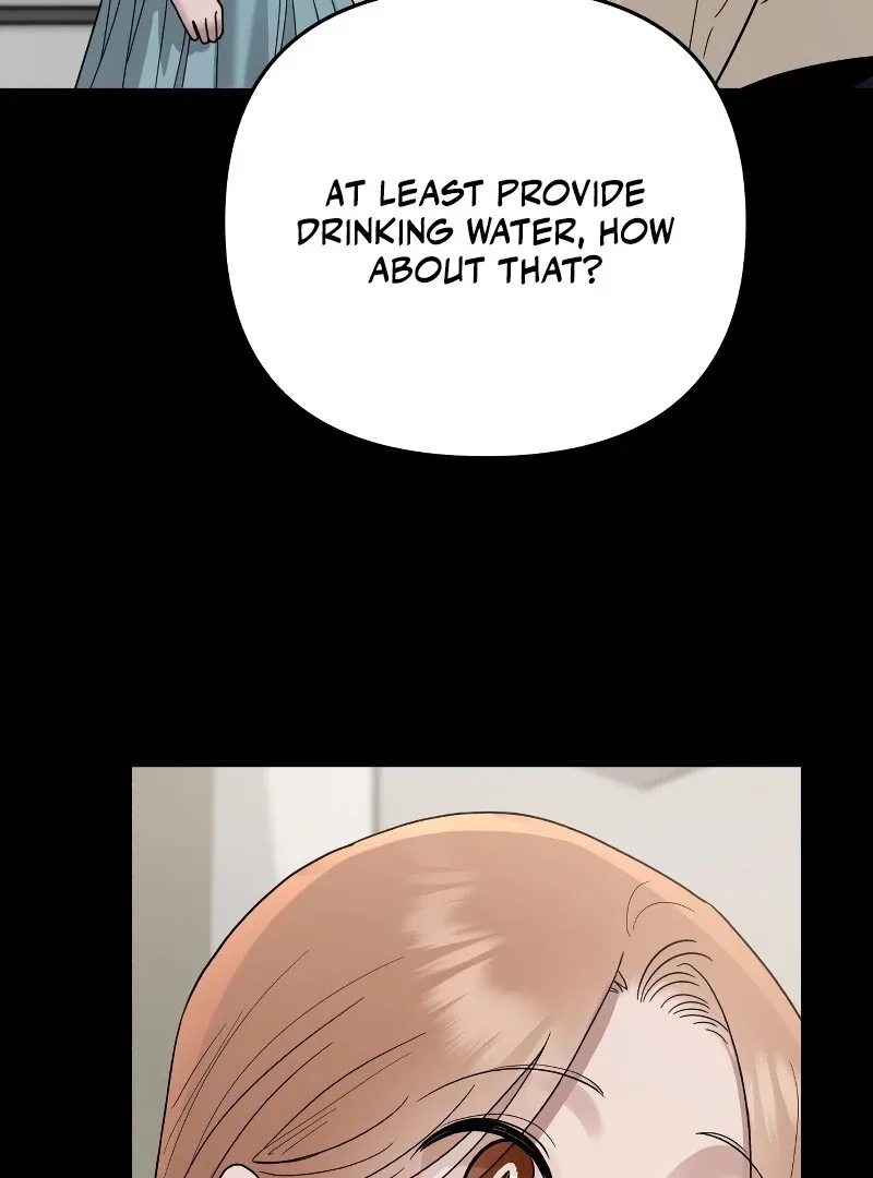 Paradise on Earth Chapter 26 page 21