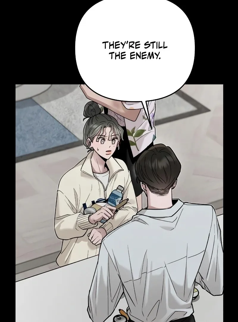 Paradise on Earth Chapter 26 page 18
