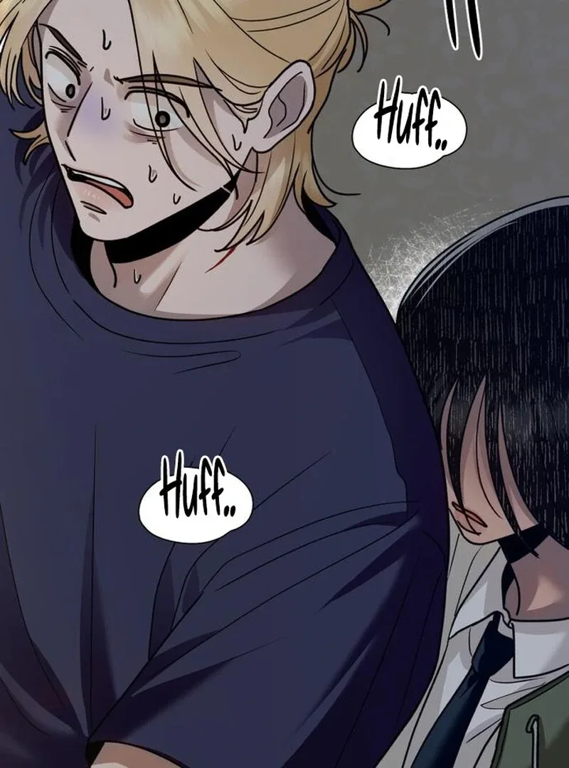 Paradise on Earth Chapter 31 page 5