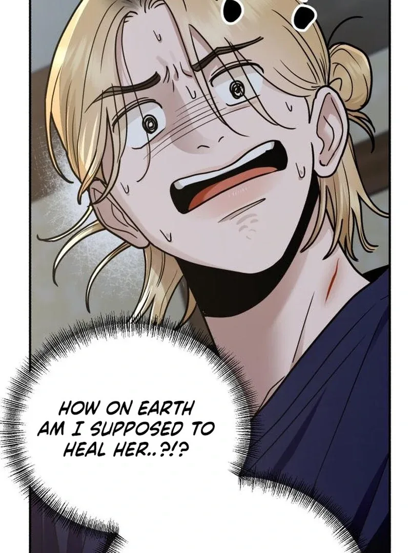 Paradise on Earth Chapter 31 page 9