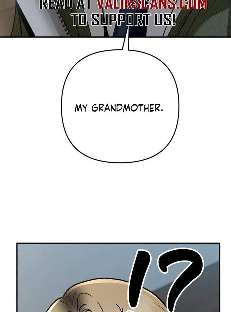 Paradise on Earth Chapter 31 page 8