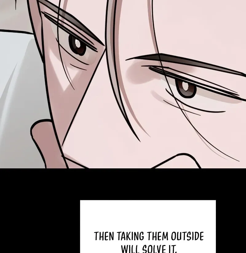 Paradise on Earth Chapter 26 page 28