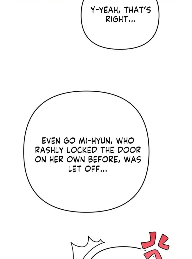 Paradise on Earth Chapter 31 page 84