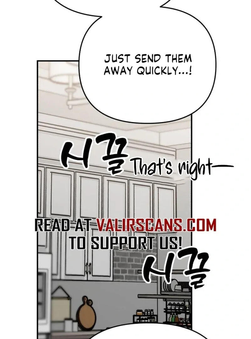 Paradise on Earth Chapter 31 page 103