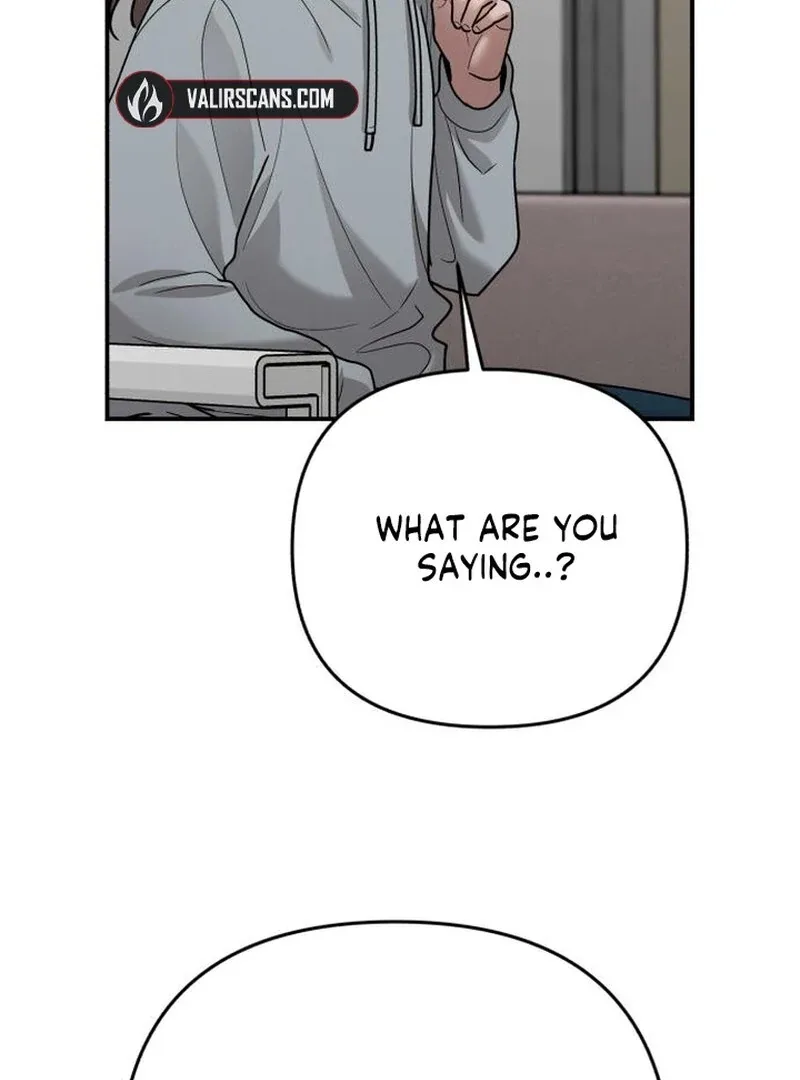 Paradise on Earth Chapter 31 page 33