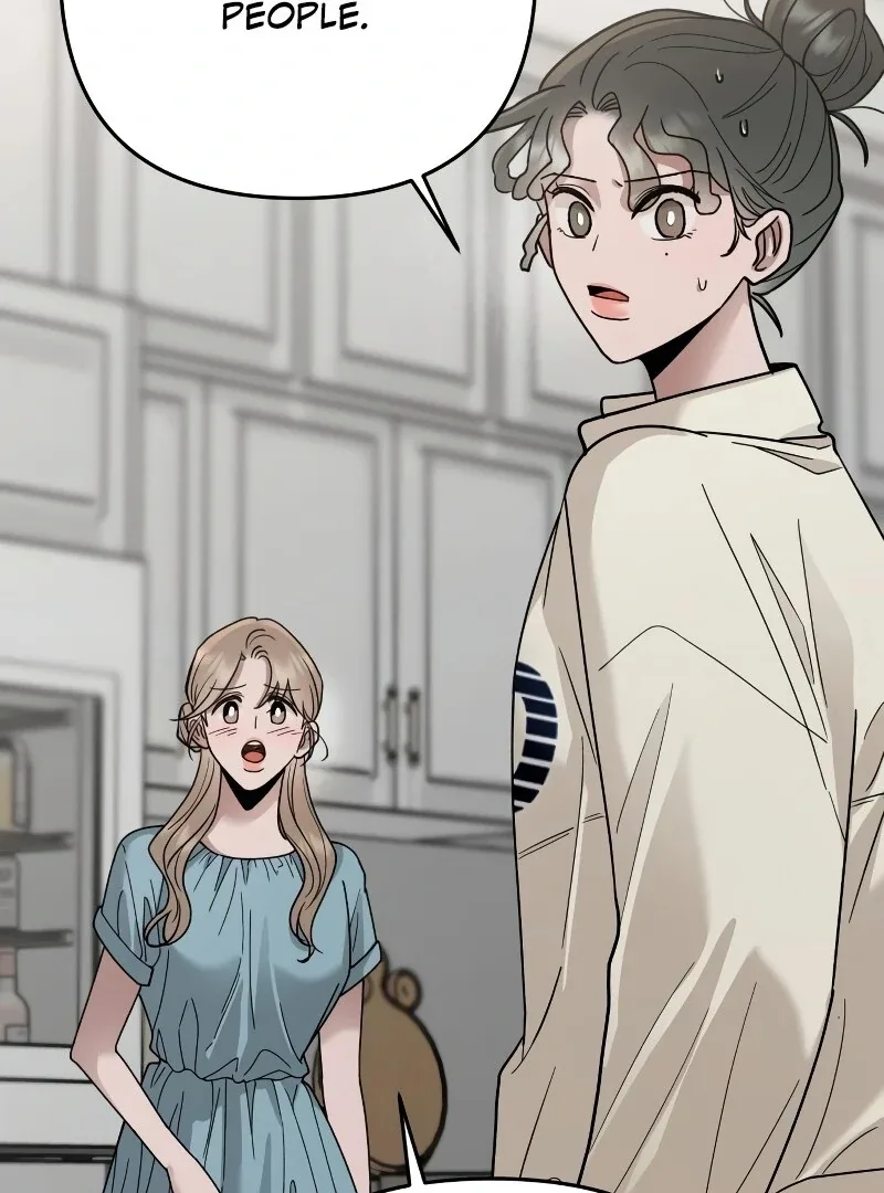 Paradise on Earth Chapter 26 page 20