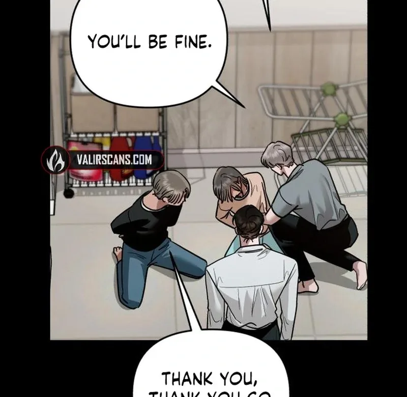Paradise on Earth Chapter 31 page 55