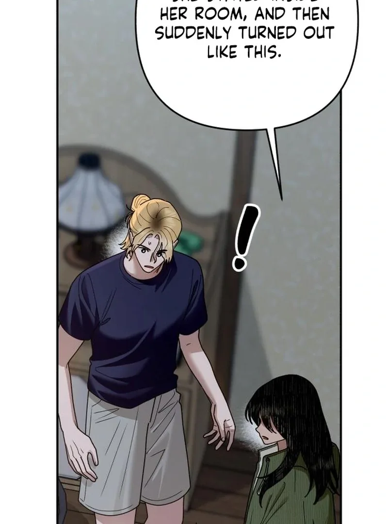 Paradise on Earth Chapter 31 page 21