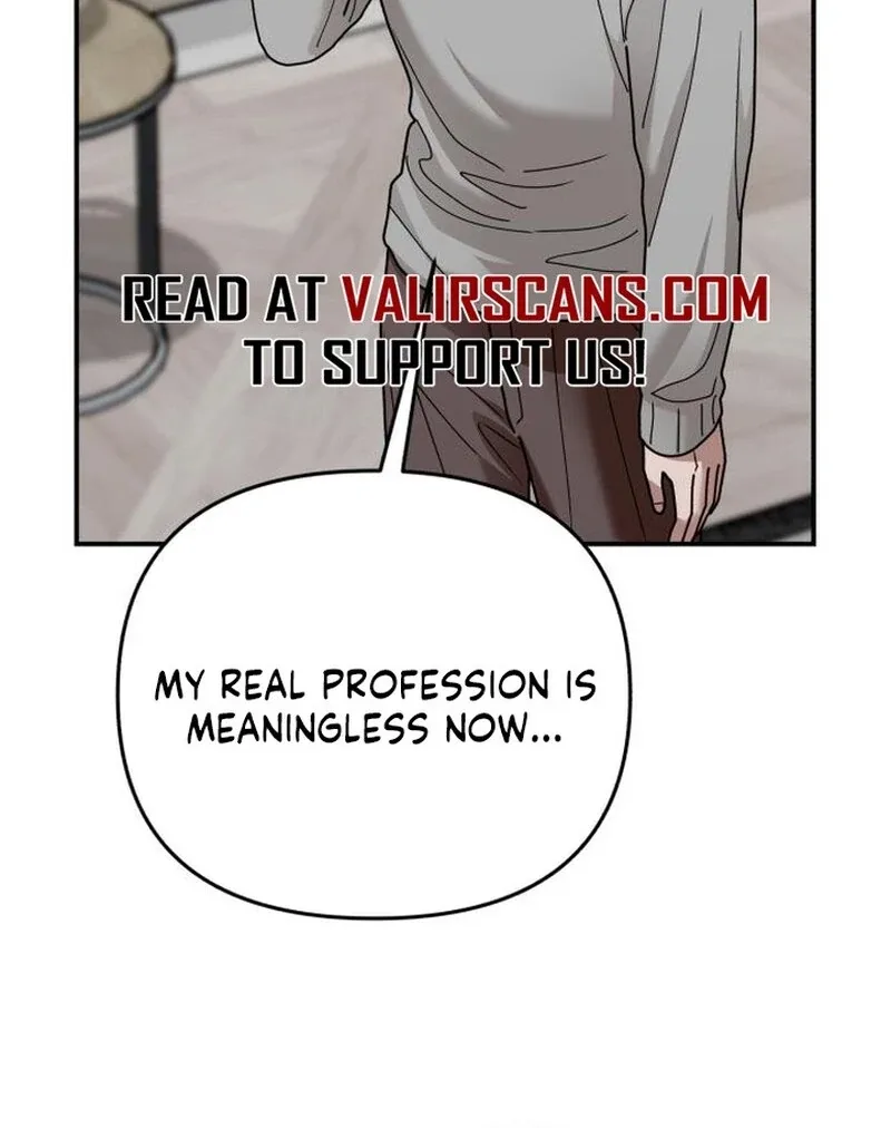 Paradise on Earth Chapter 31 page 42