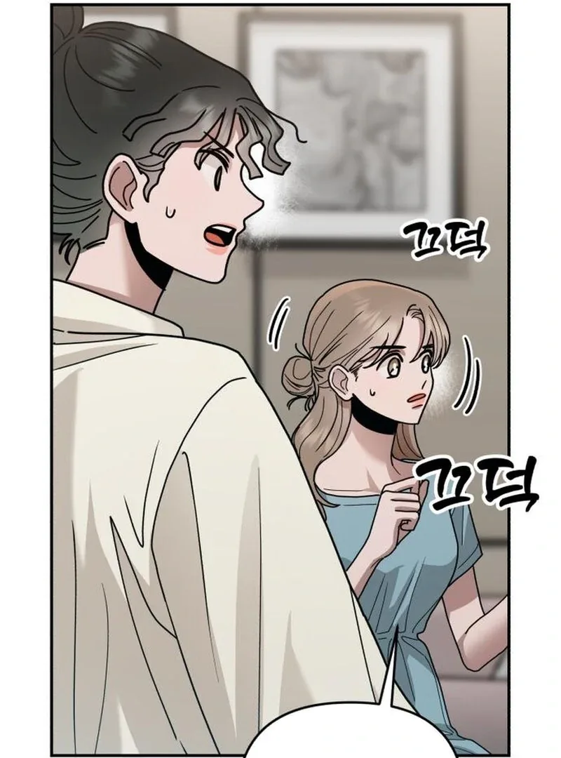 Paradise on Earth Chapter 31 page 83