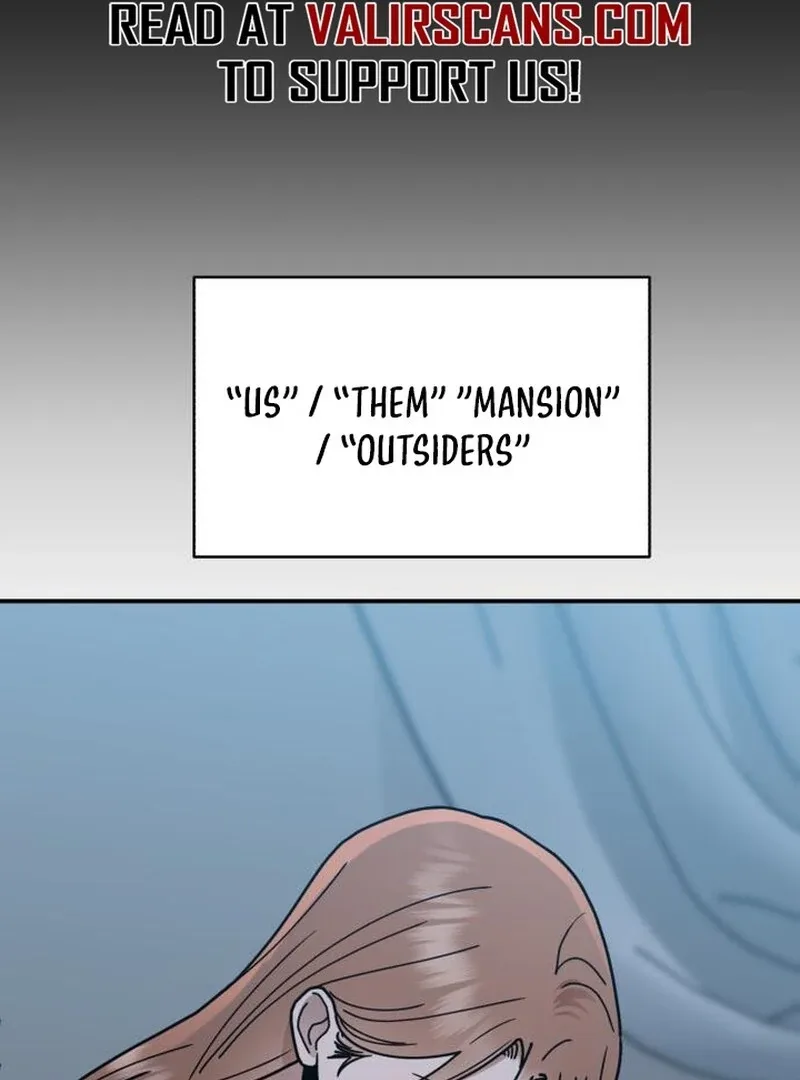 Paradise on Earth Chapter 31 page 138