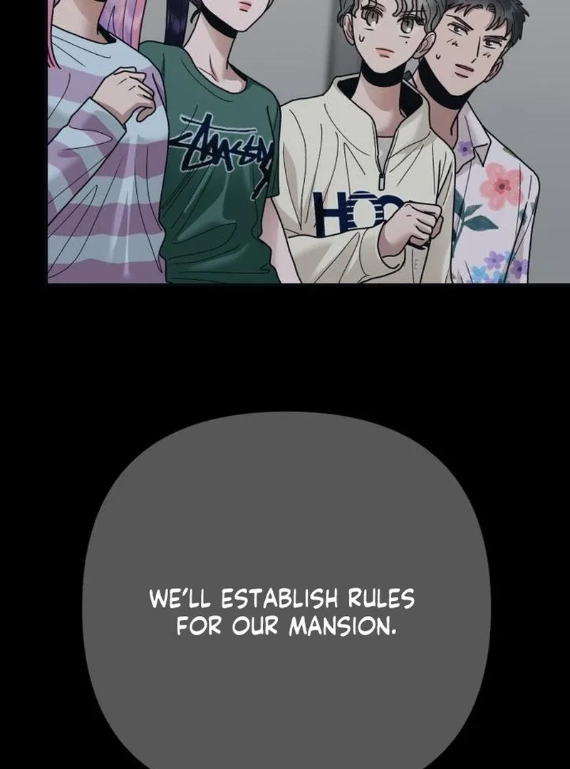 Paradise on Earth Chapter 31 page 135