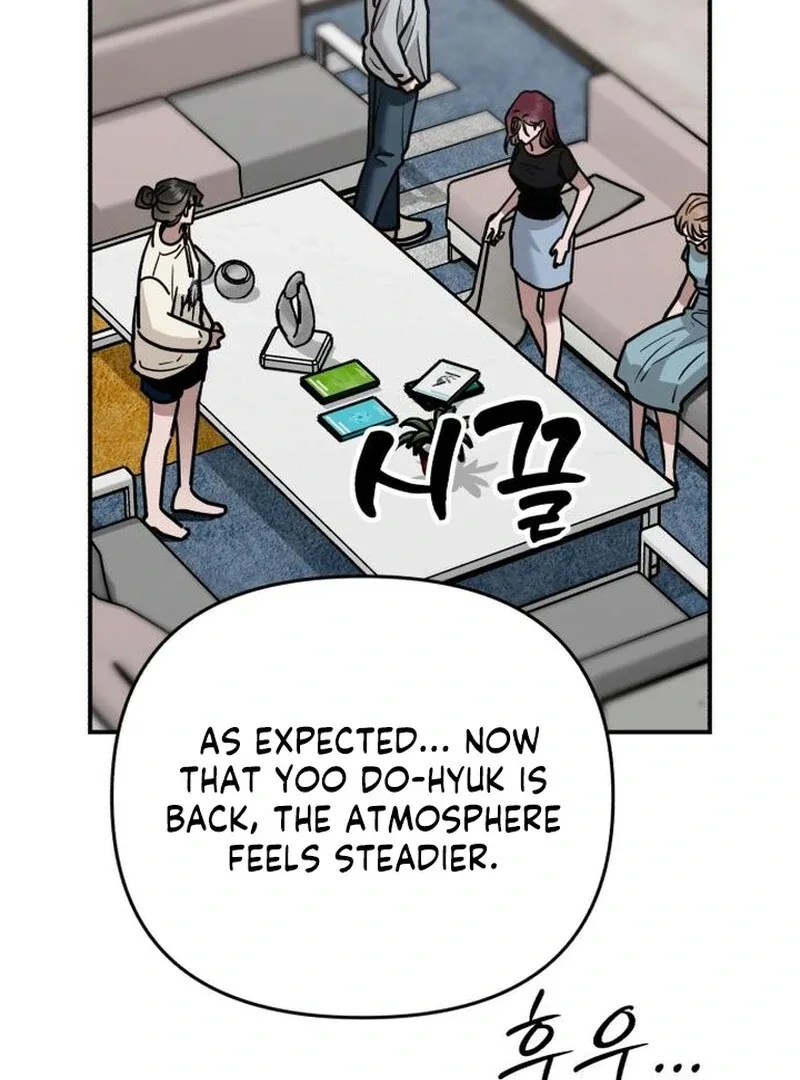 Paradise on Earth Chapter 31 page 118