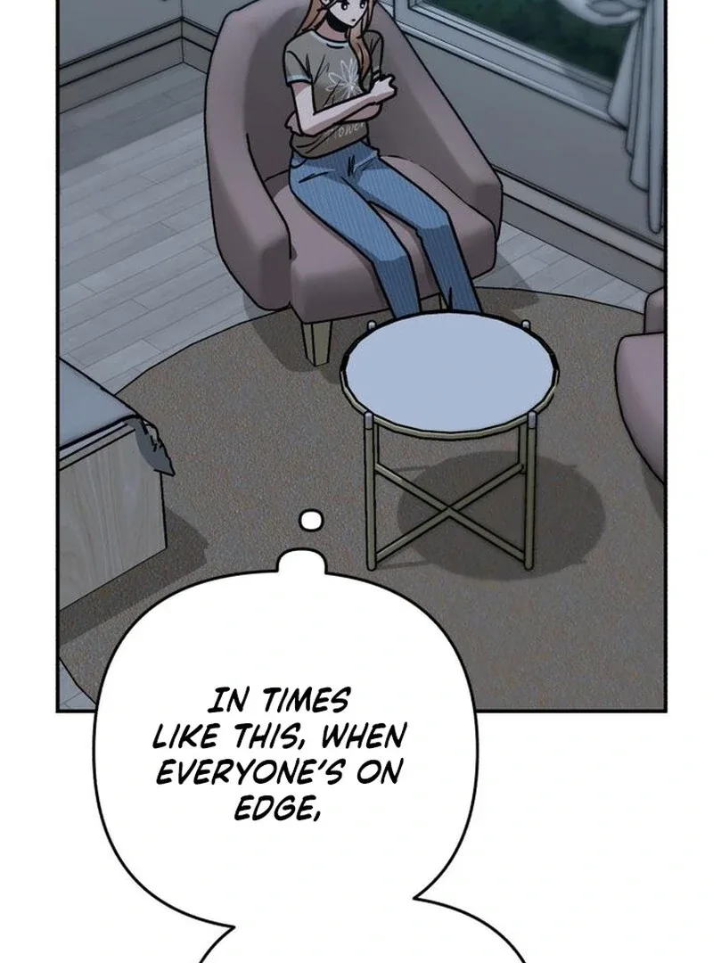 Paradise on Earth Chapter 31 page 130
