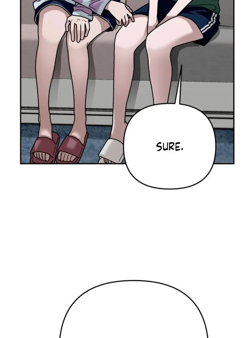 Paradise on Earth Chapter 31 page 121