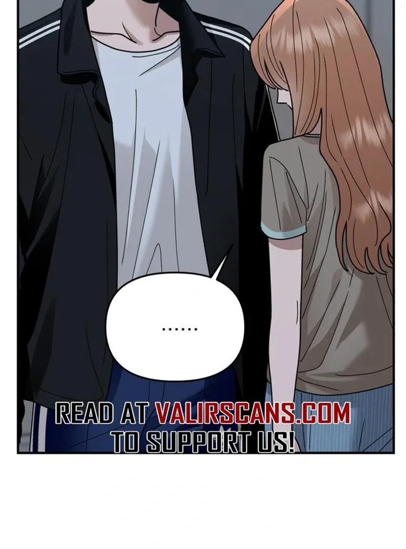 Paradise on Earth Chapter 31 page 162