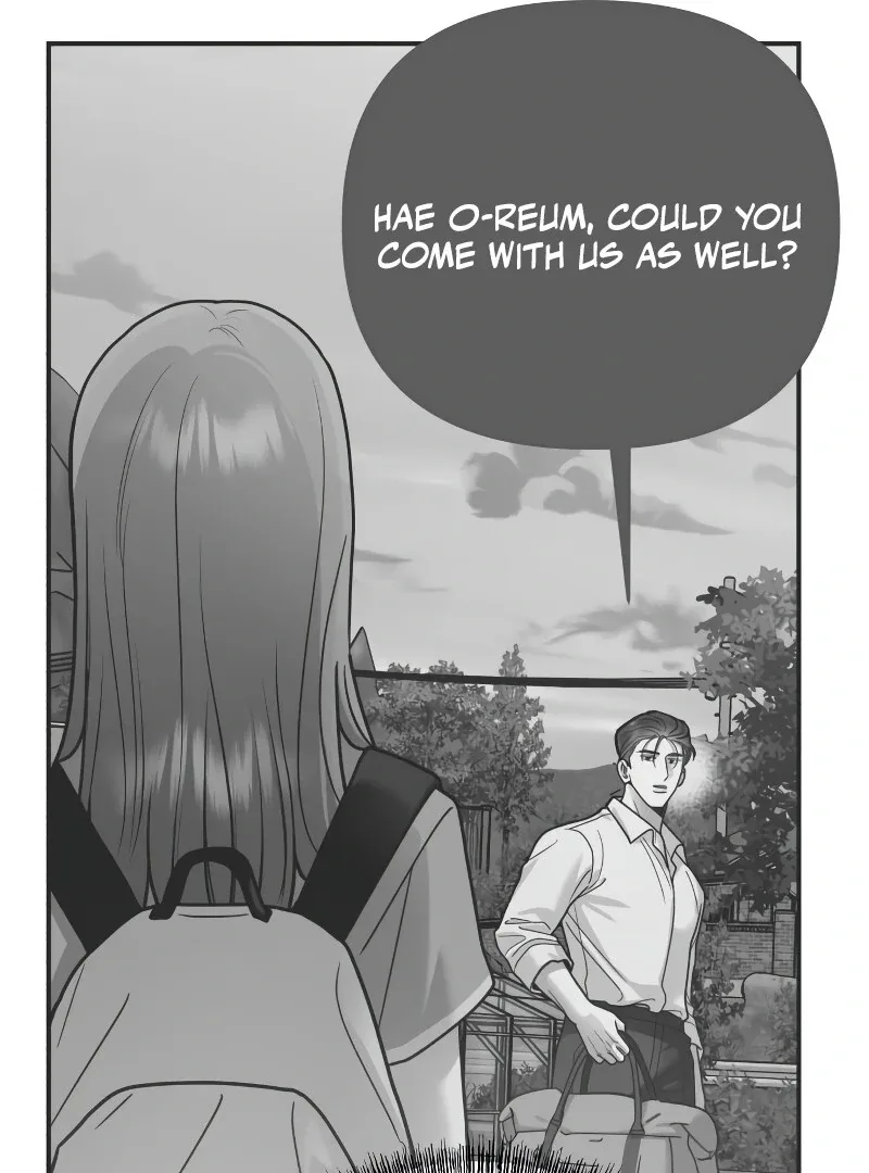 Paradise on Earth Chapter 26 page 44