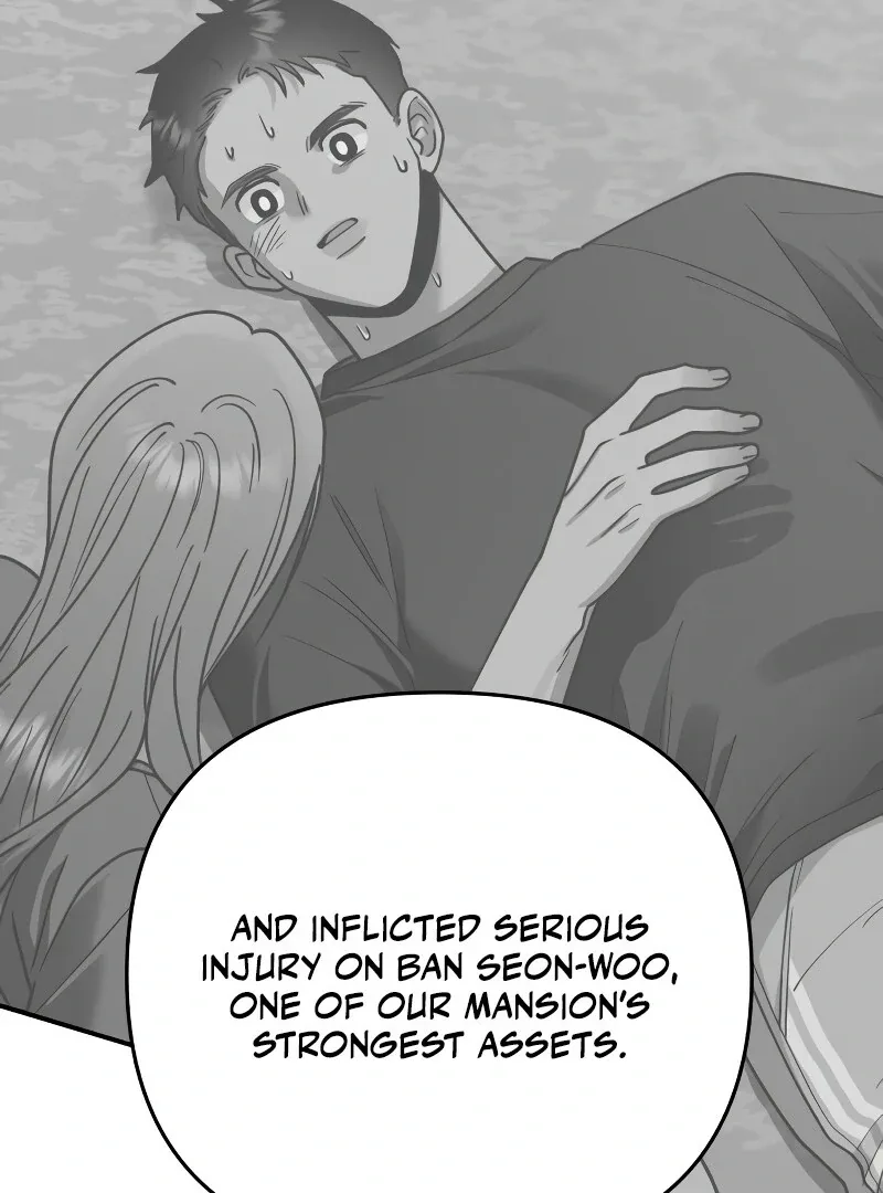 Paradise on Earth Chapter 26 page 60