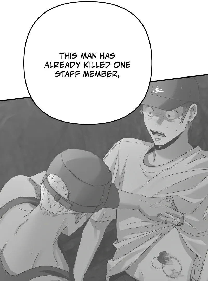 Paradise on Earth Chapter 26 page 58