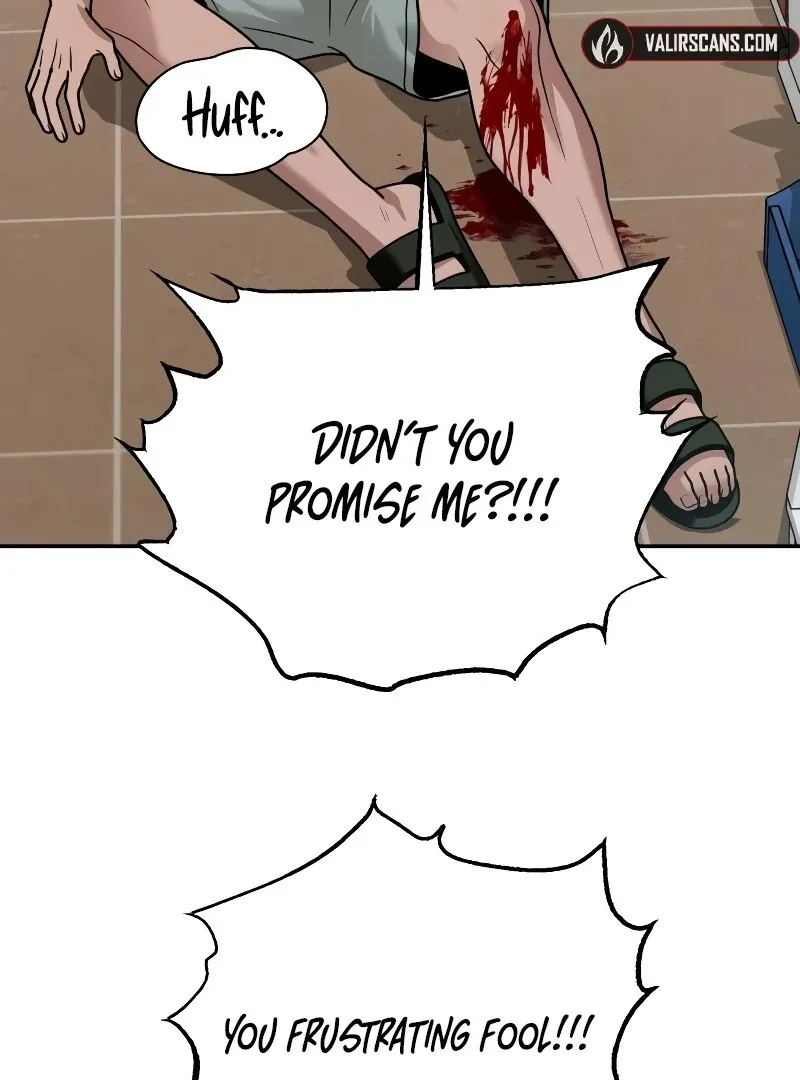Paradise on Earth Chapter 26 page 51