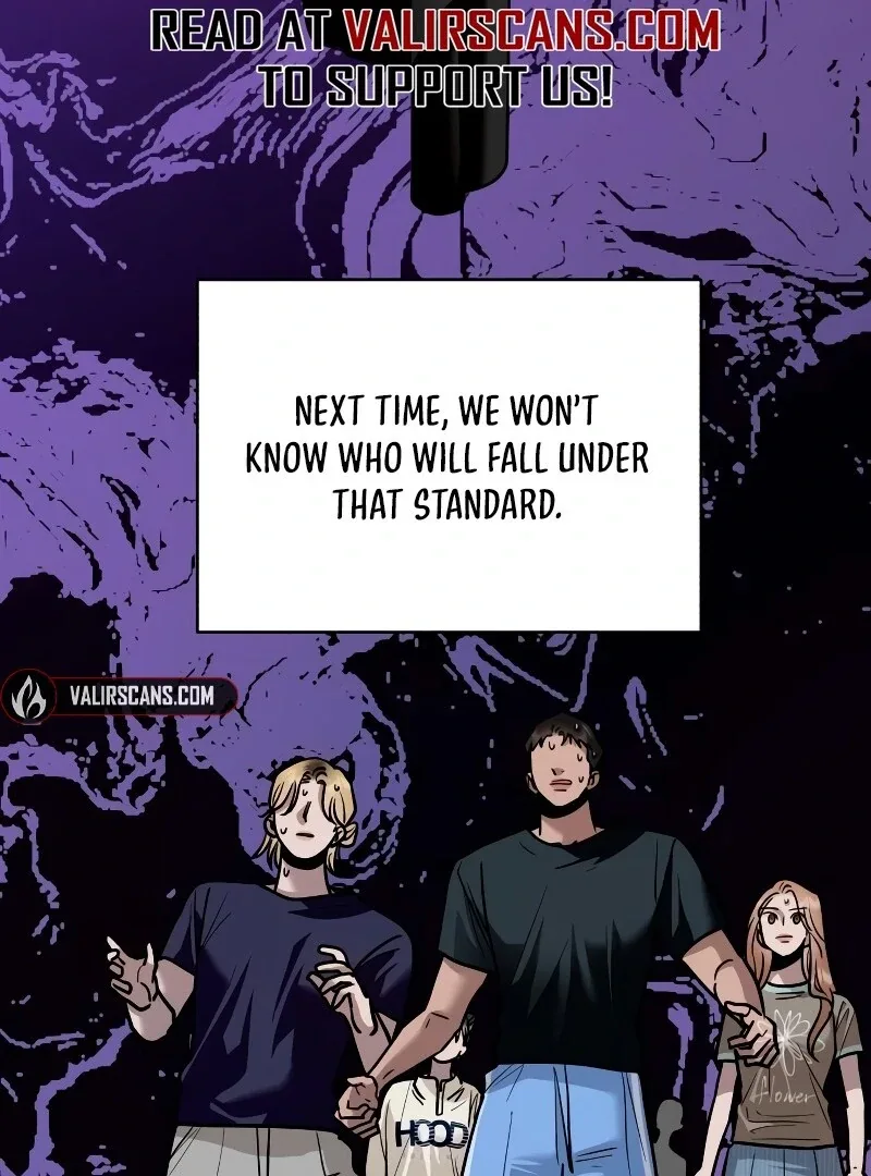 Paradise on Earth Chapter 26 page 79