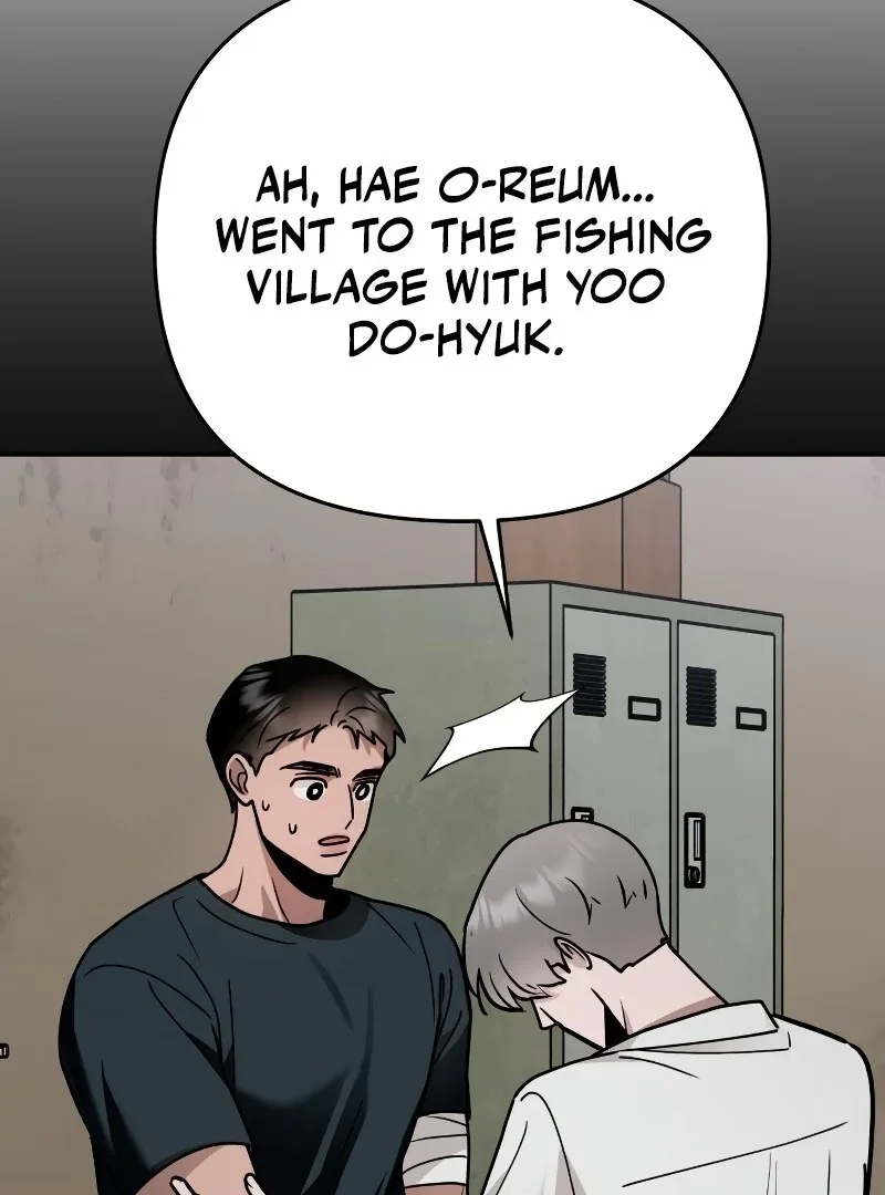 Paradise on Earth Chapter 26 page 144