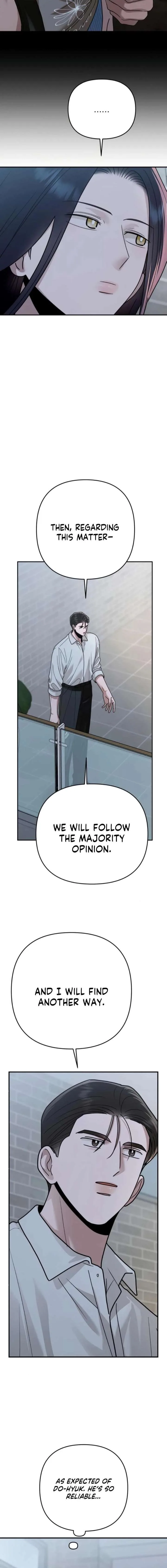 Paradise on Earth Chapter 42 page 4