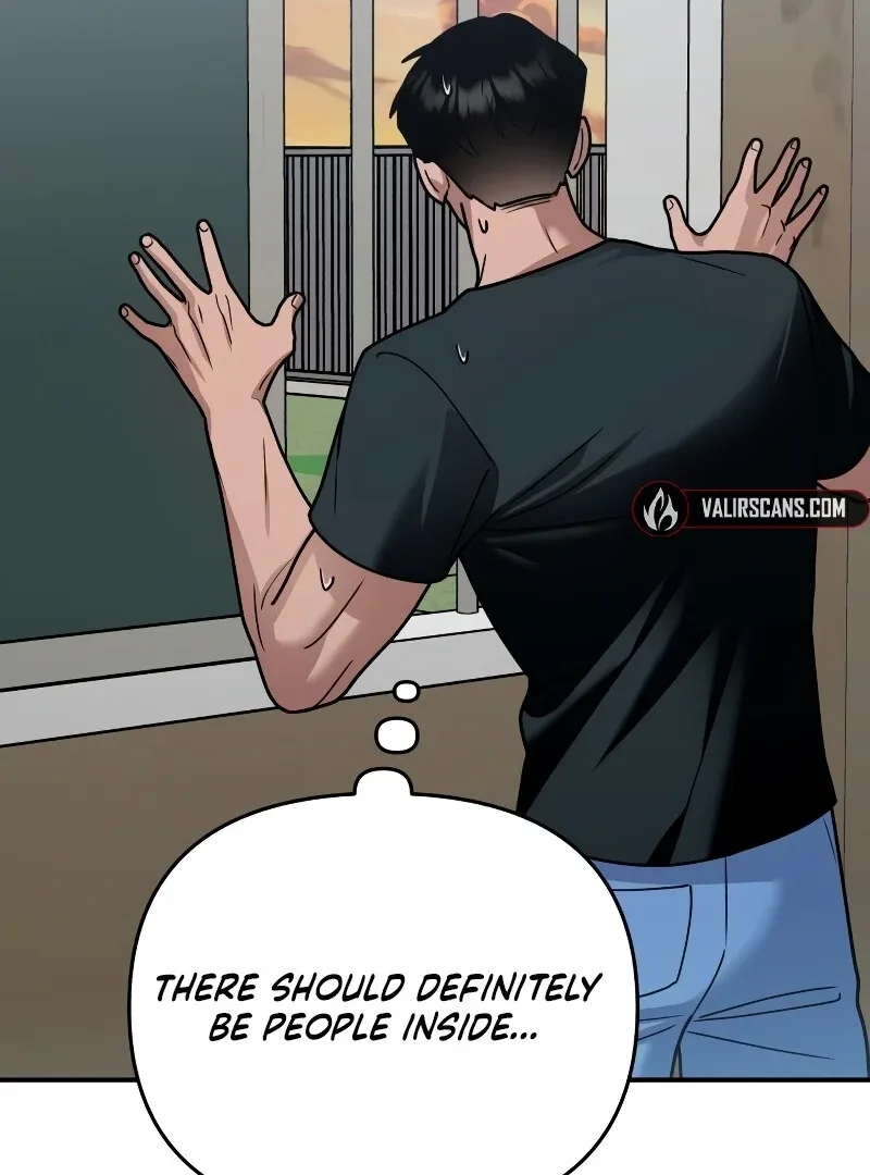 Paradise on Earth Chapter 26 page 162