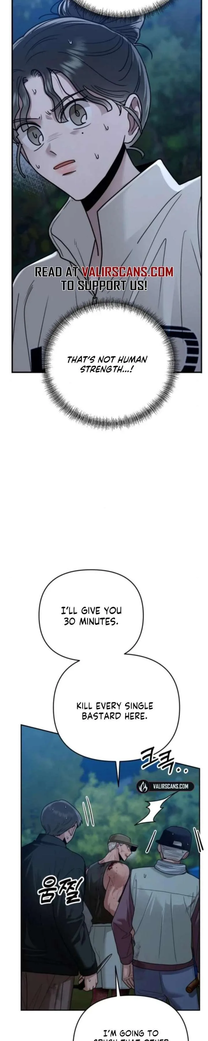Paradise on Earth Chapter 44 page 10